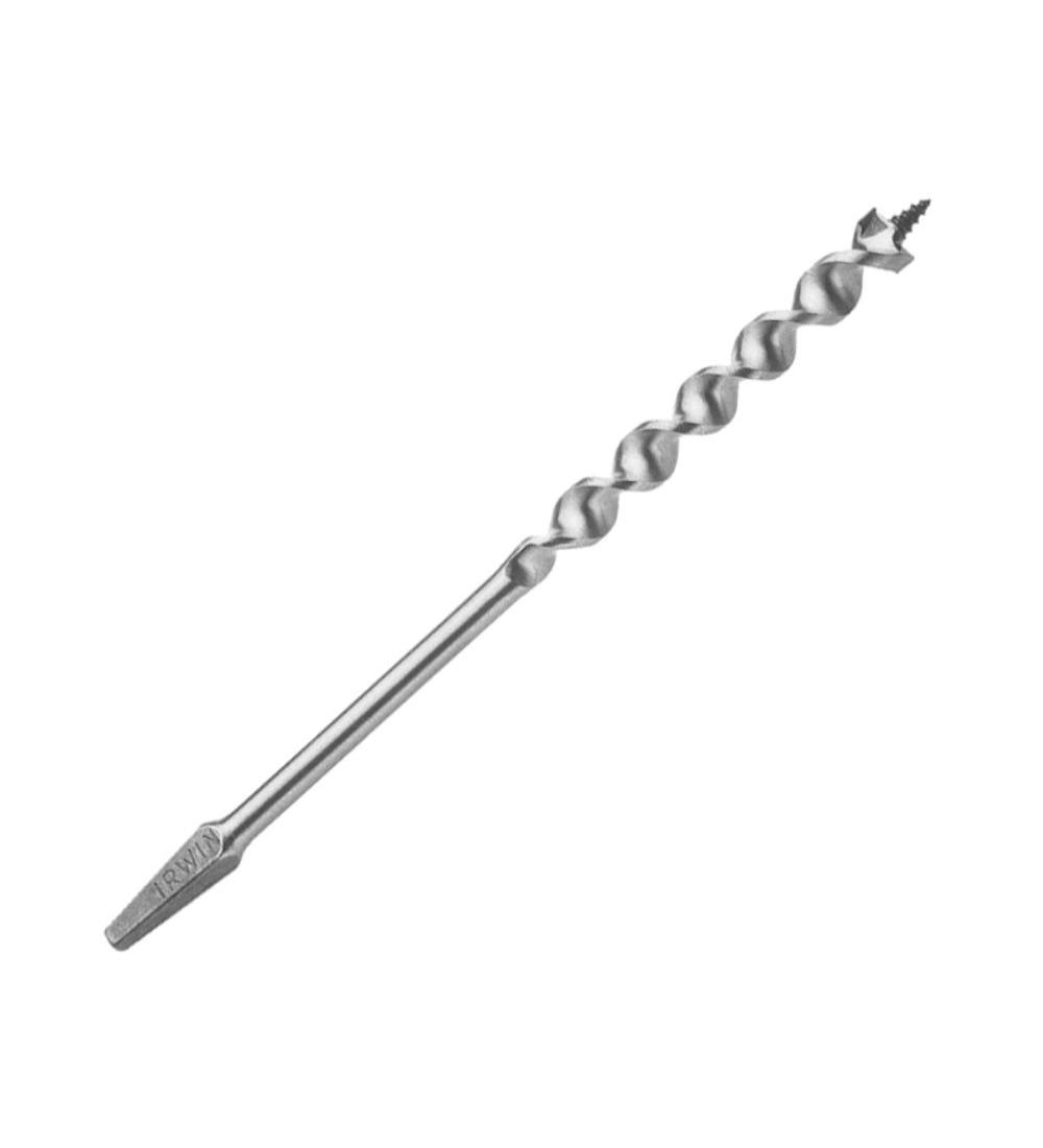 MECHA BERBIQUI LARGA Irwin  5/16